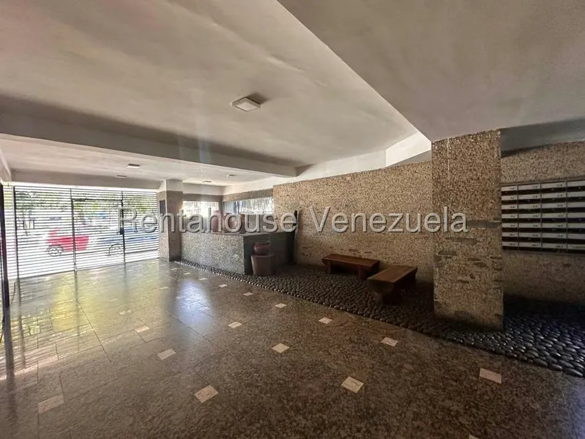 Apartamento (1 Nivel) en Venta en Centro, Lara