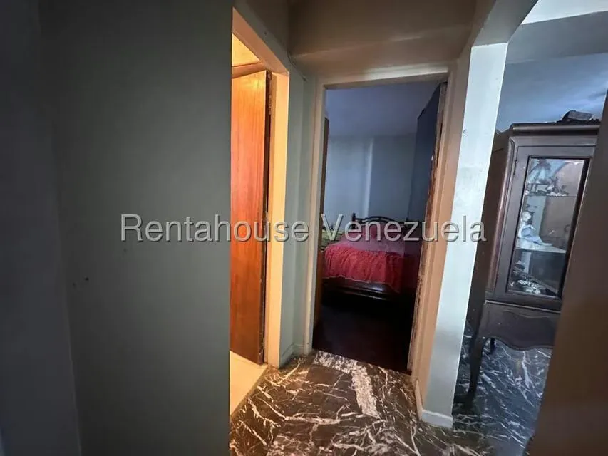 Apartamento (1 Nivel) en Venta en Centro, Lara - 11