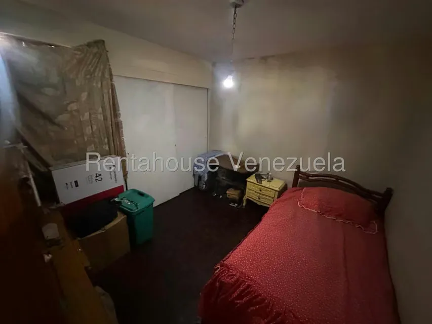 Apartamento (1 Nivel) en Venta en Centro, Lara - 12