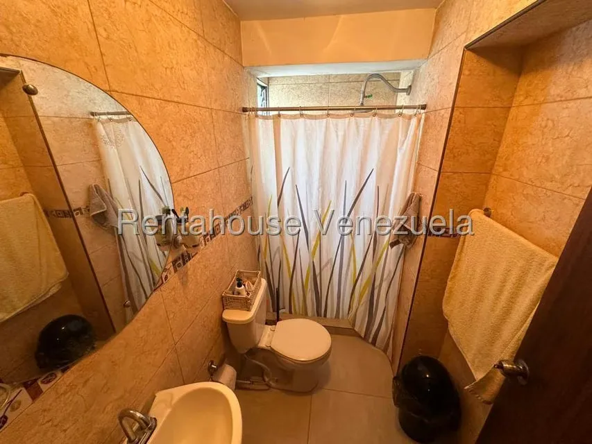 Apartamento (1 Nivel) en Venta en Centro, Lara - 14
