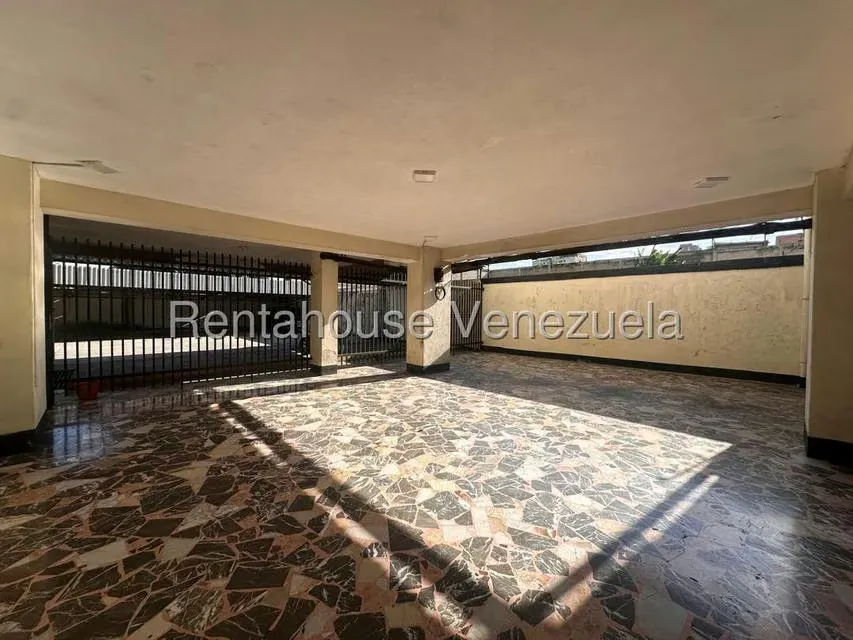 Apartamento (1 Nivel) en Venta en Centro, Lara - 16