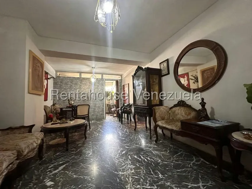 Apartamento (1 Nivel) en Venta en Centro, Lara - 4