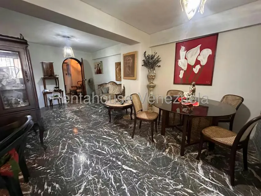 Apartamento (1 Nivel) en Venta en Centro, Lara - 5