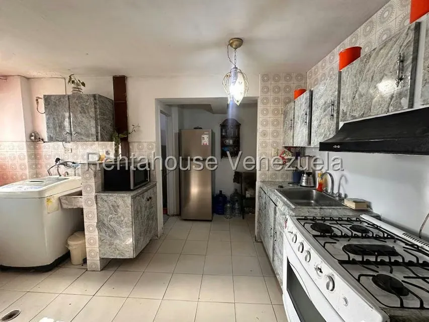 Apartamento (1 Nivel) en Venta en Centro, Lara - 6