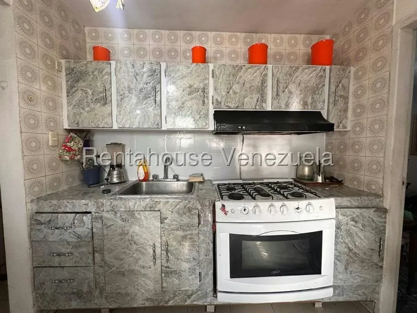 Apartamento (1 Nivel) en Venta en Centro, Lara - 7