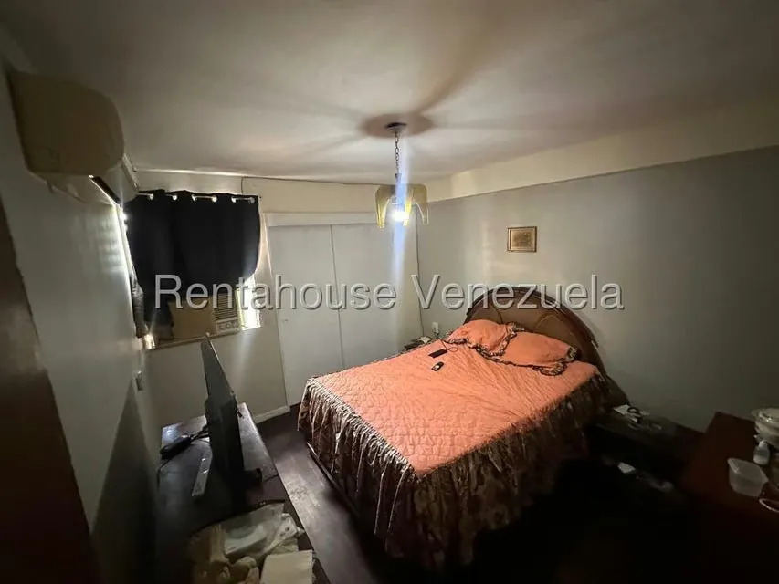Apartamento (1 Nivel) en Venta en Centro, Lara - 10