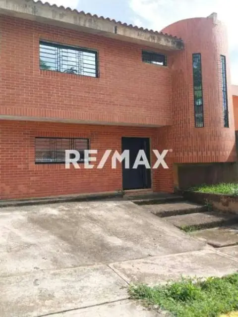Venta Casa Quinta Conjunto Residencial El Rincón De Guaracarima La Victoria Estado Aragua