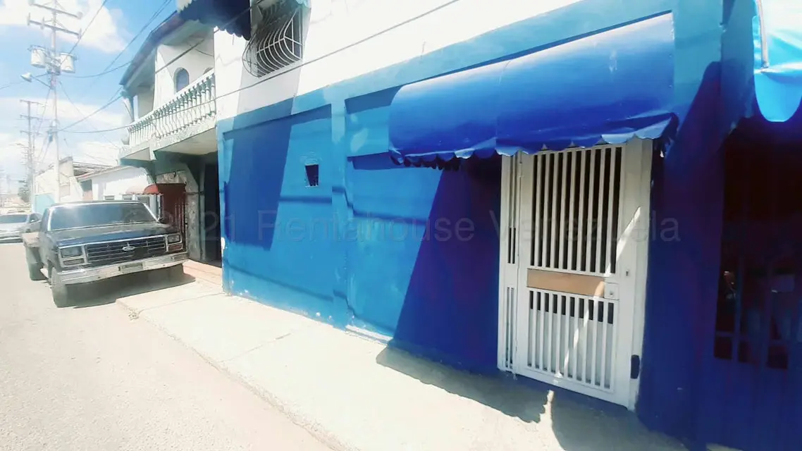 Local Comercial en Alquiler en Centro, Lara