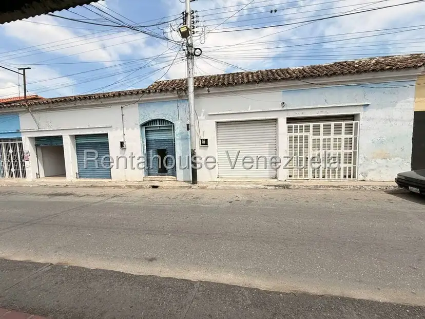 Comercial (Local Comercial) en Venta en Municipio Peña, Yaracuy