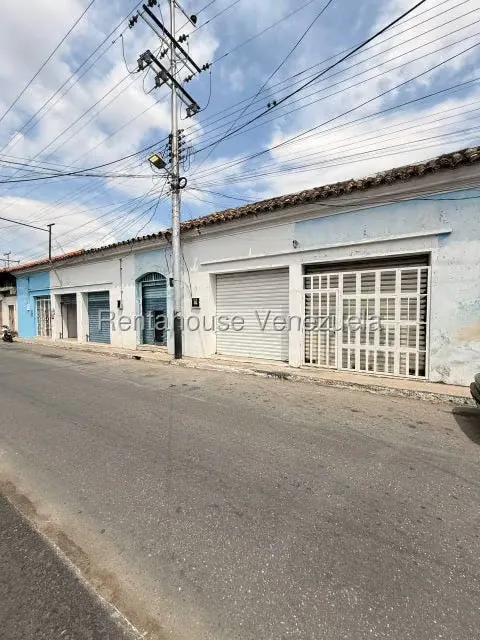 Local Comercial en Venta en Municipio Peña, Yaracuy - 2