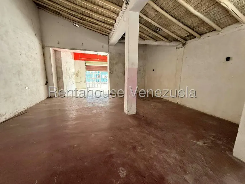 Local Comercial en Venta en Municipio Peña, Yaracuy - 24