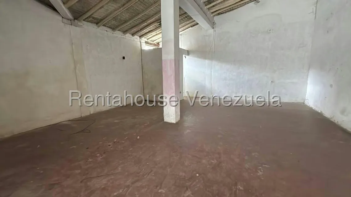 Local Comercial en Venta en Municipio Peña, Yaracuy - 27