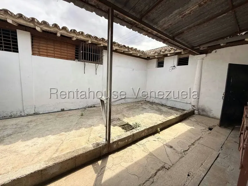 Local Comercial en Venta en Municipio Peña, Yaracuy - 32