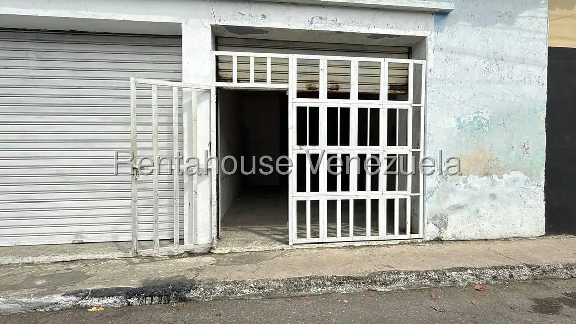 Local Comercial en Venta en Municipio Peña, Yaracuy - 6