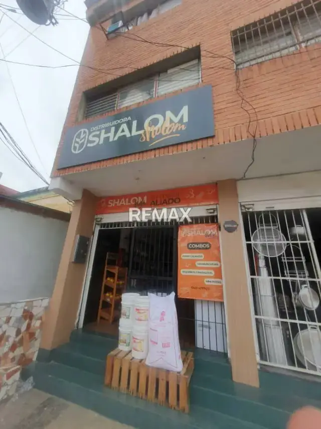 Fondo de Comercio en Venta. Av. Escalona