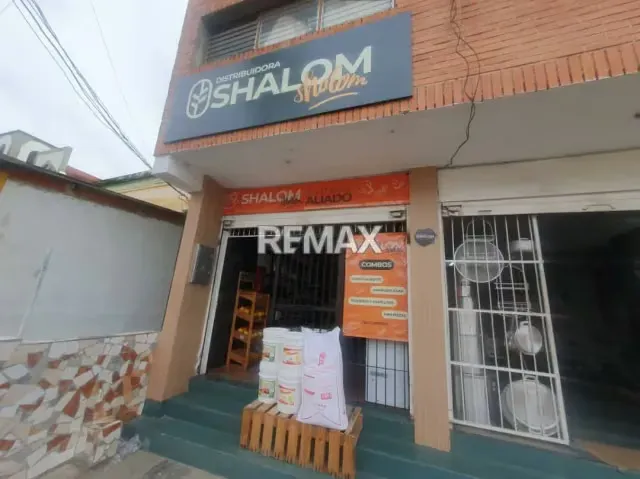 Fondo de Comercio en Venta. Av. Escalona - 16