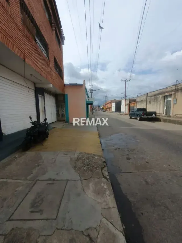 Fondo de Comercio en Venta. Av. Escalona - 17