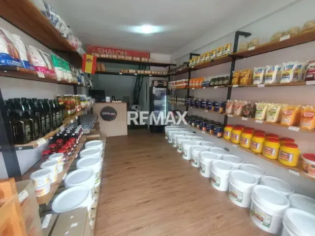 Fondo de Comercio en Venta. Av. Escalona - 2