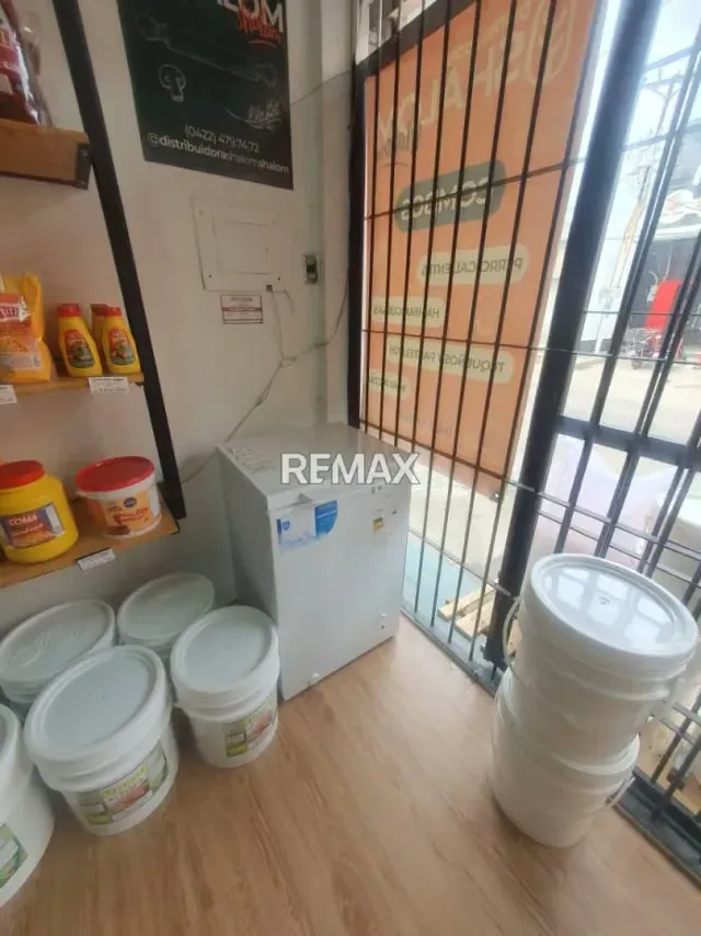 Fondo de Comercio en Venta. Av. Escalona - 7
