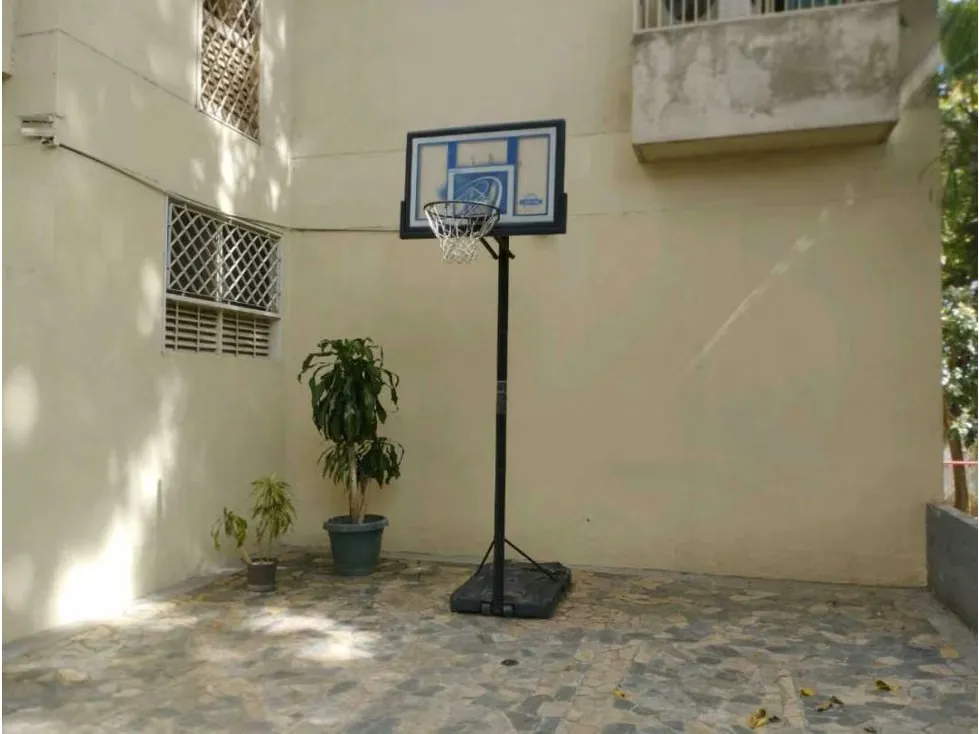 Vendo apartamento 115m2 Campo Alegre 3451 - 18