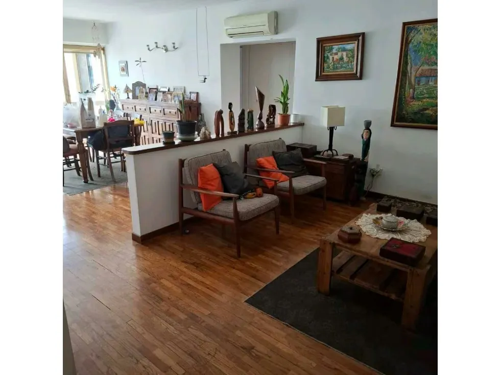 Vendo apartamento 115m2 Campo Alegre 3451 - 7