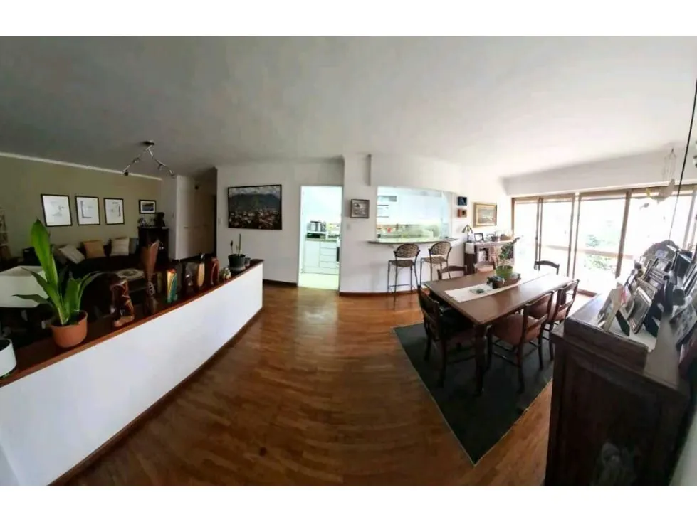 Vendo apartamento 115m2 Campo Alegre 3451 - 9