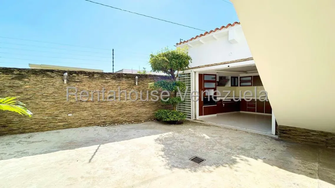 Casa (Duplex) en Venta en Trapiche Villas, Lara - 16