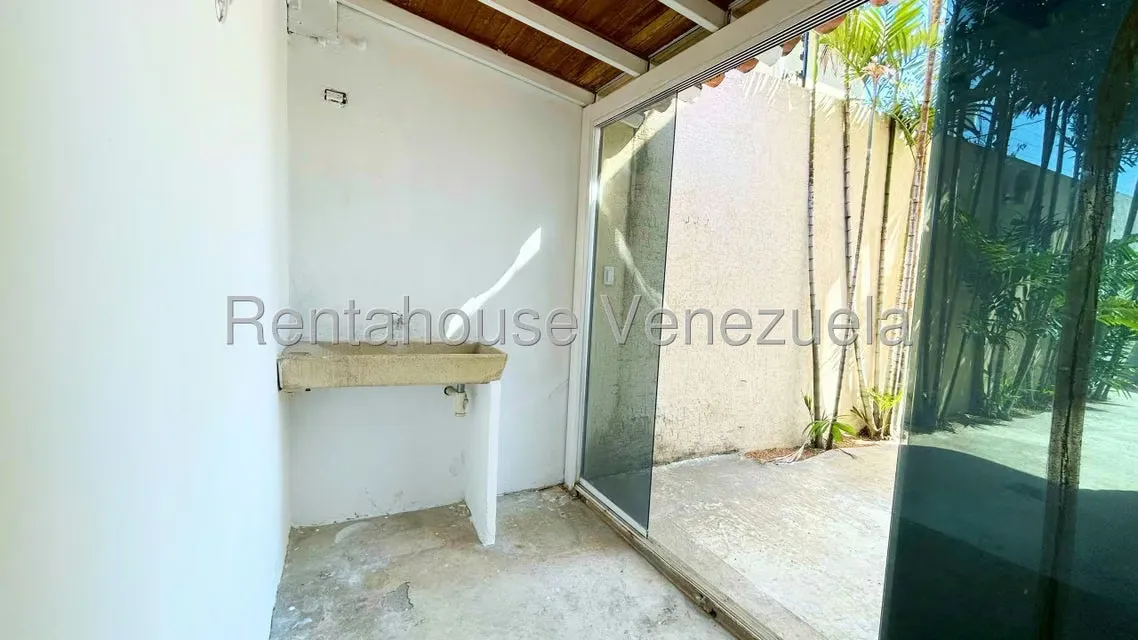 Casa (Duplex) en Venta en Trapiche Villas, Lara - 22