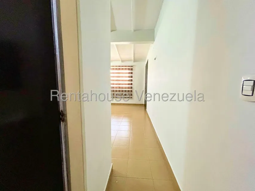 Casa (Duplex) en Venta en Trapiche Villas, Lara - 38