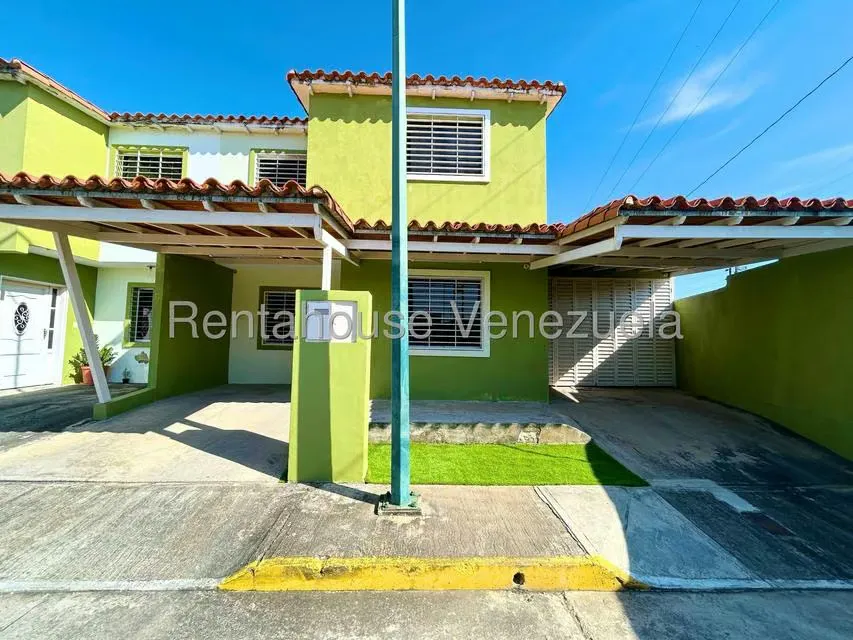 Casa (Duplex) en Venta en Trapiche Villas, Lara - 50