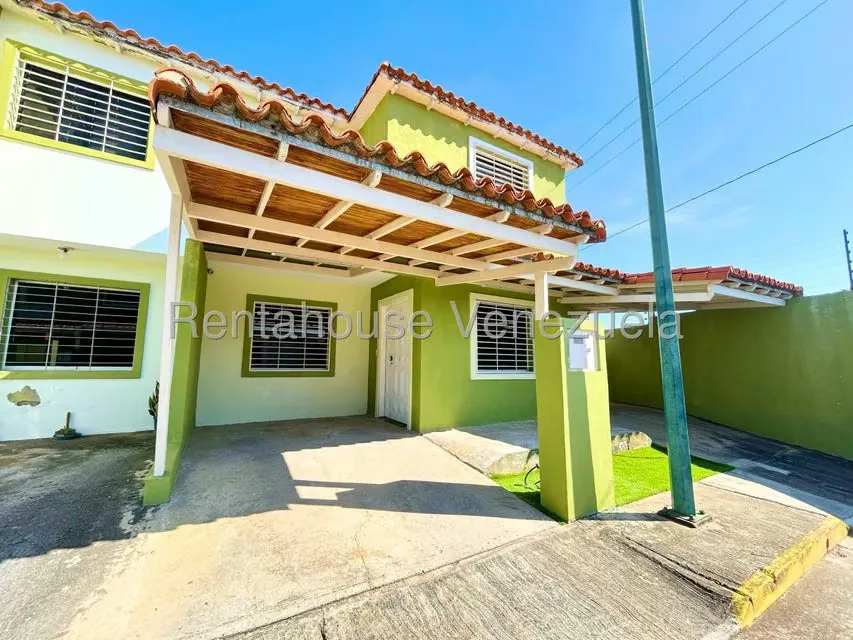 Casa (Duplex) en Venta en Trapiche Villas, Lara - 51