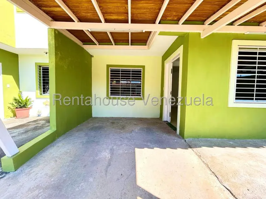 Casa (Duplex) en Venta en Trapiche Villas, Lara - 52