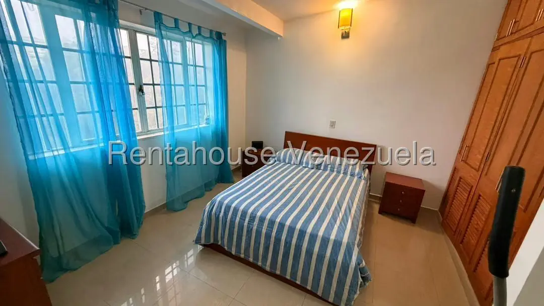 Casa (Multipes Niveles) en Venta en Club de Campo, Miranda - 22