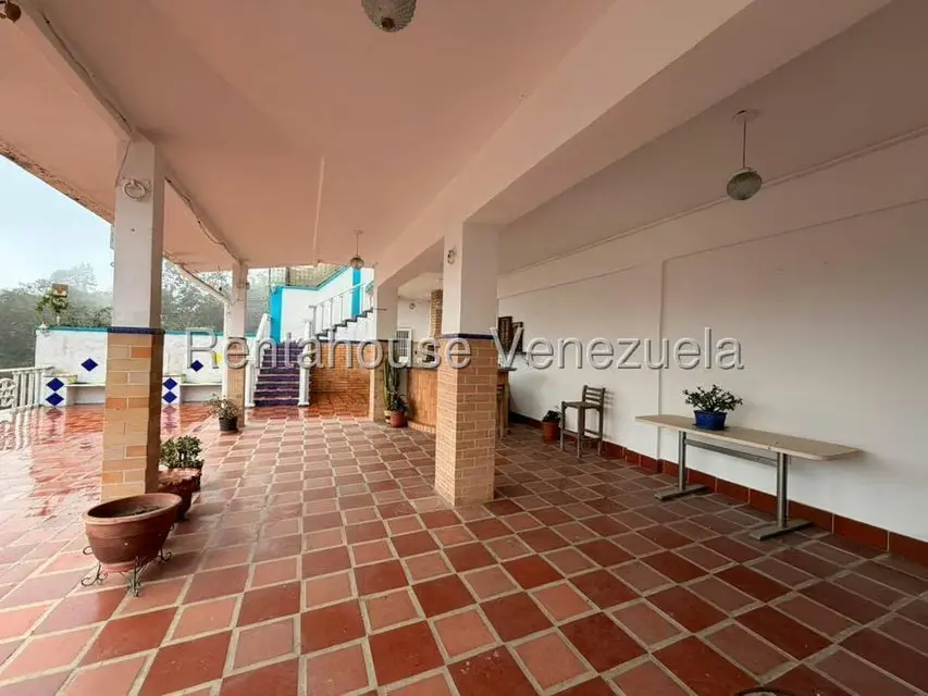 Casa (Multipes Niveles) en Venta en Club de Campo, Miranda - 28