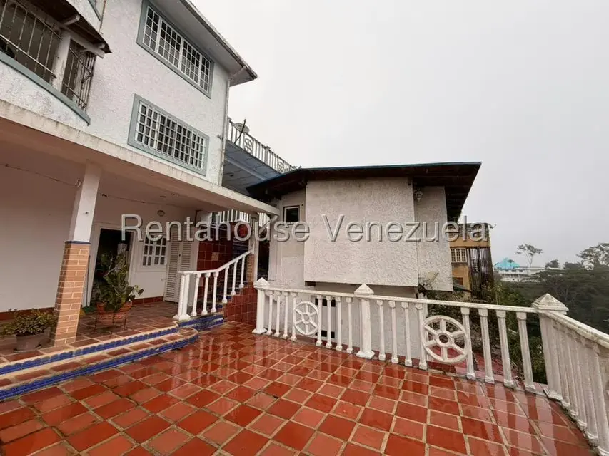 Casa (Multipes Niveles) en Venta en Club de Campo, Miranda - 32