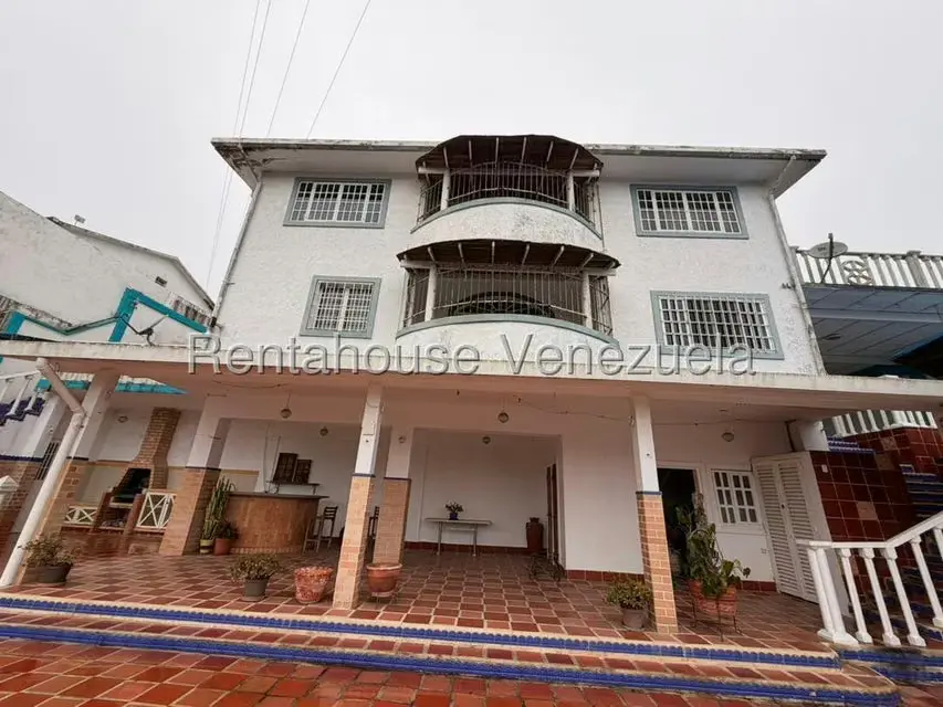 Casa (Multipes Niveles) en Venta en Club de Campo, Miranda - 34