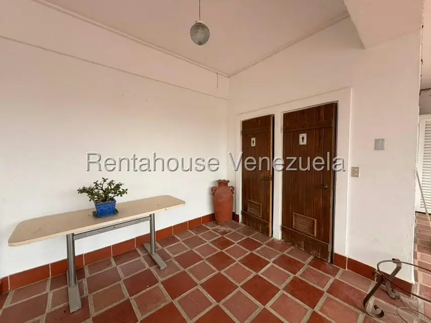 Casa (Multipes Niveles) en Venta en Club de Campo, Miranda - 36