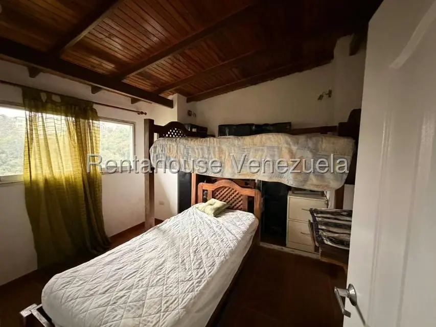 Casa (Multipes Niveles) en Venta en Club de Campo, Miranda - 40