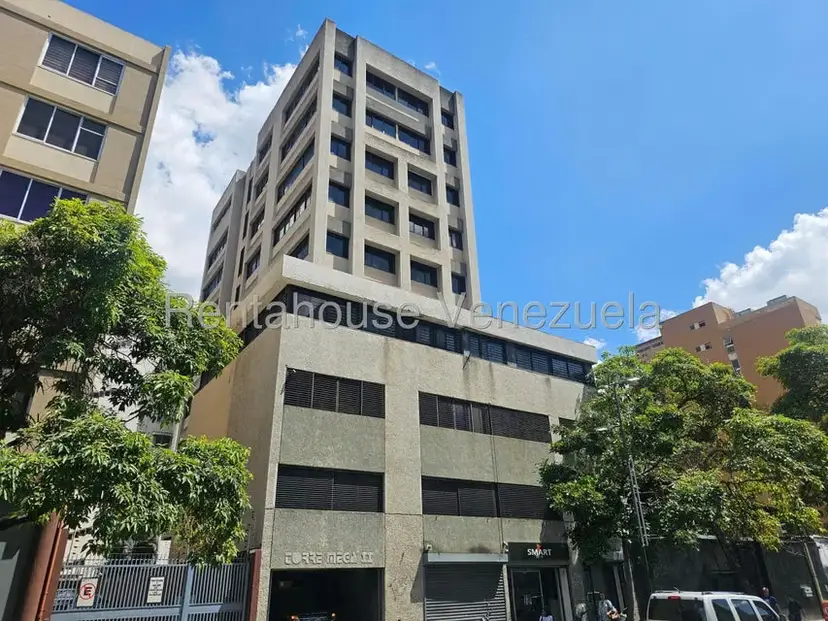 Local Comercial en Venta en El Recreo, Distrito Metropolitano