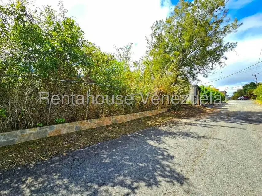 Terreno (Residencial) en Venta en Club de Campo, Miranda - 3
