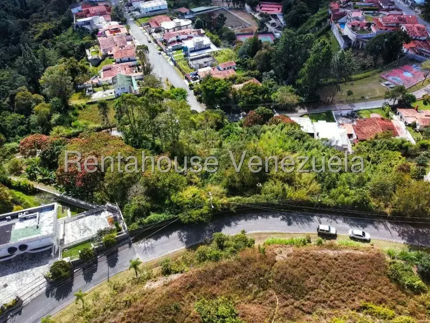 Terreno (Residencial) en Venta en Club de Campo, Miranda - 5