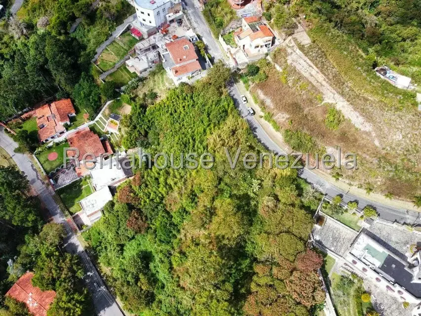 Terreno (Residencial) en Venta en Club de Campo, Miranda - 6