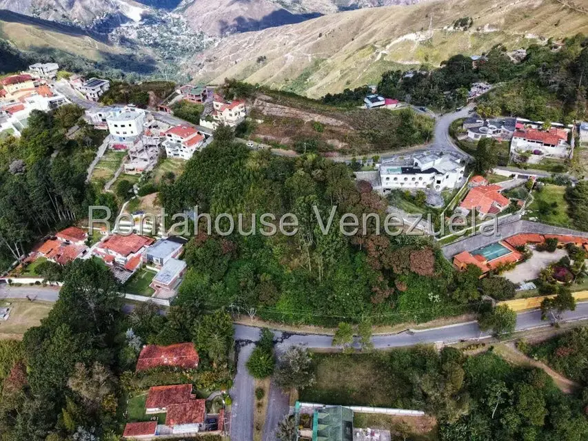 Terreno (Residencial) en Venta en Club de Campo, Miranda - 7