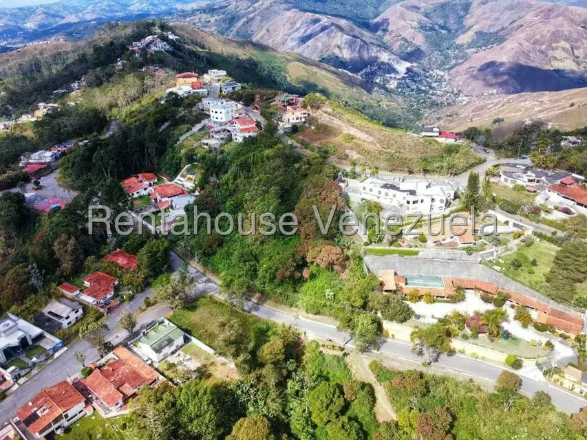 Terreno (Residencial) en Venta en Club de Campo, Miranda - 8