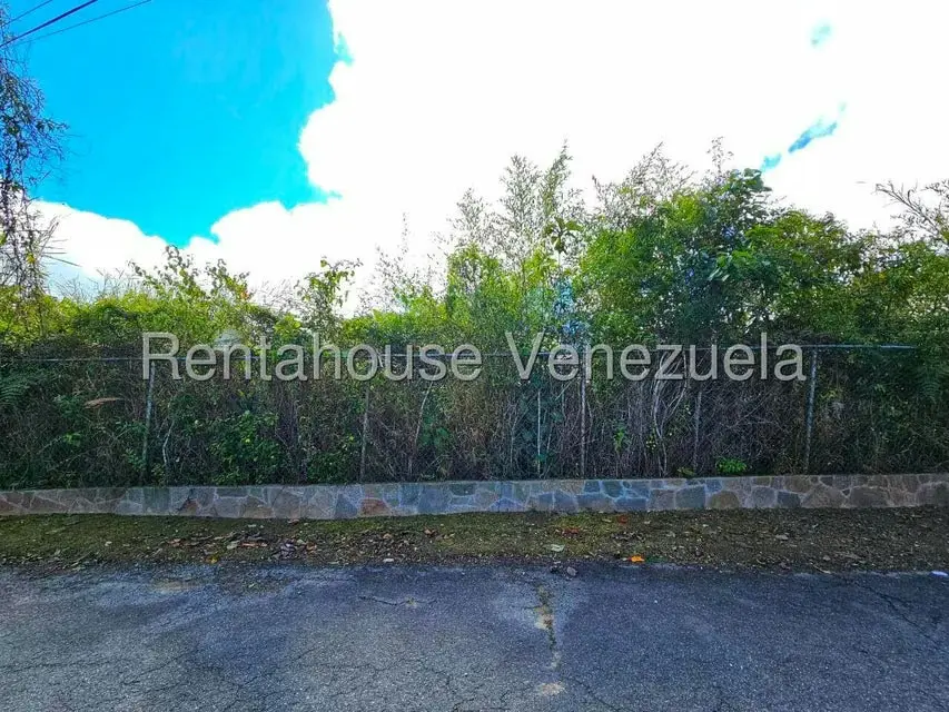 Terreno (Residencial) en Venta en Club de Campo, Miranda - 9