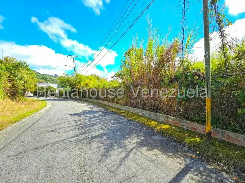 Terreno (Residencial) en Venta en Club de Campo, Miranda - 10