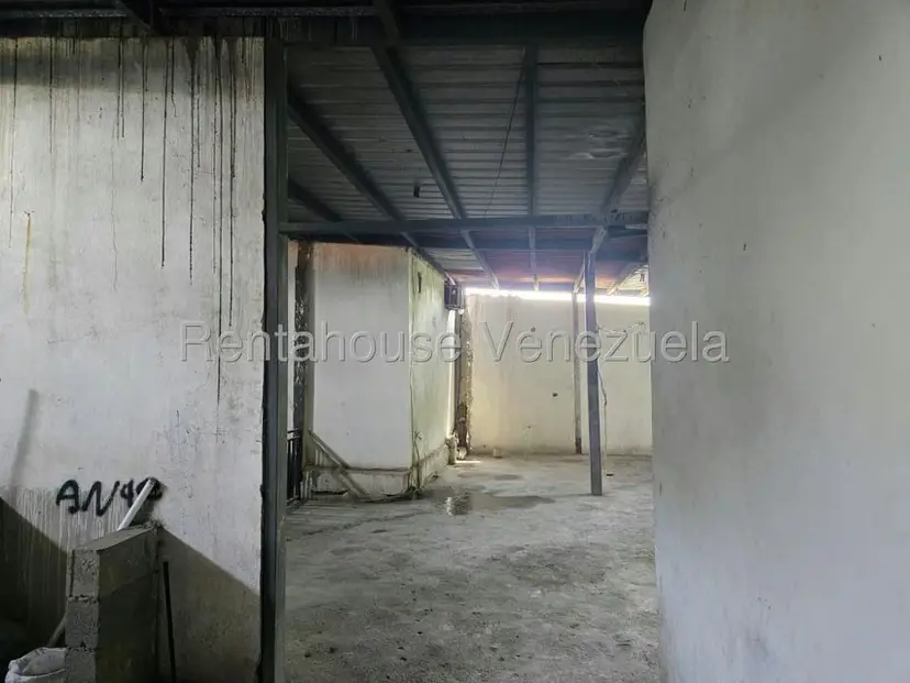 Comercial (Local Comercial) en Alquiler en Los Rastrojos, Lara