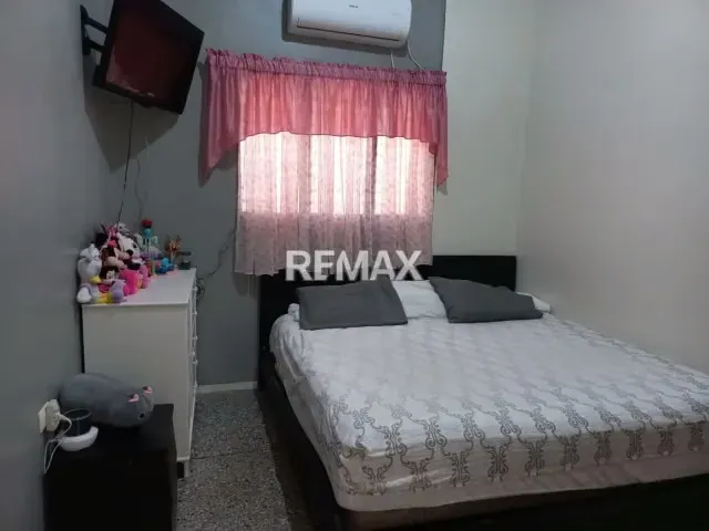 Casa en Venta Urbanización La Mata - Cabudare - 4