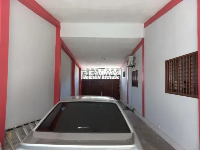 Casa en Venta Urbanización La Mata - Cabudare - 6