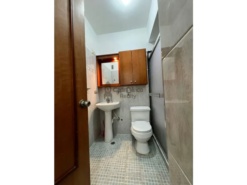 Alquile de apartamento Trigaleña - 12